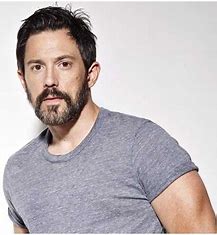 Steve Kazee